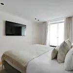Thelander Serviced Apartments In Saint-Germain Des Pres - Rue Jacob