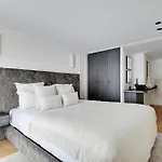 Thelander Serviced Apartments In Saint-Germain Des Pres - Rue Jacob