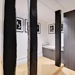 Thelander Serviced Apartments In Saint-Germain Des Pres - Rue Jacob