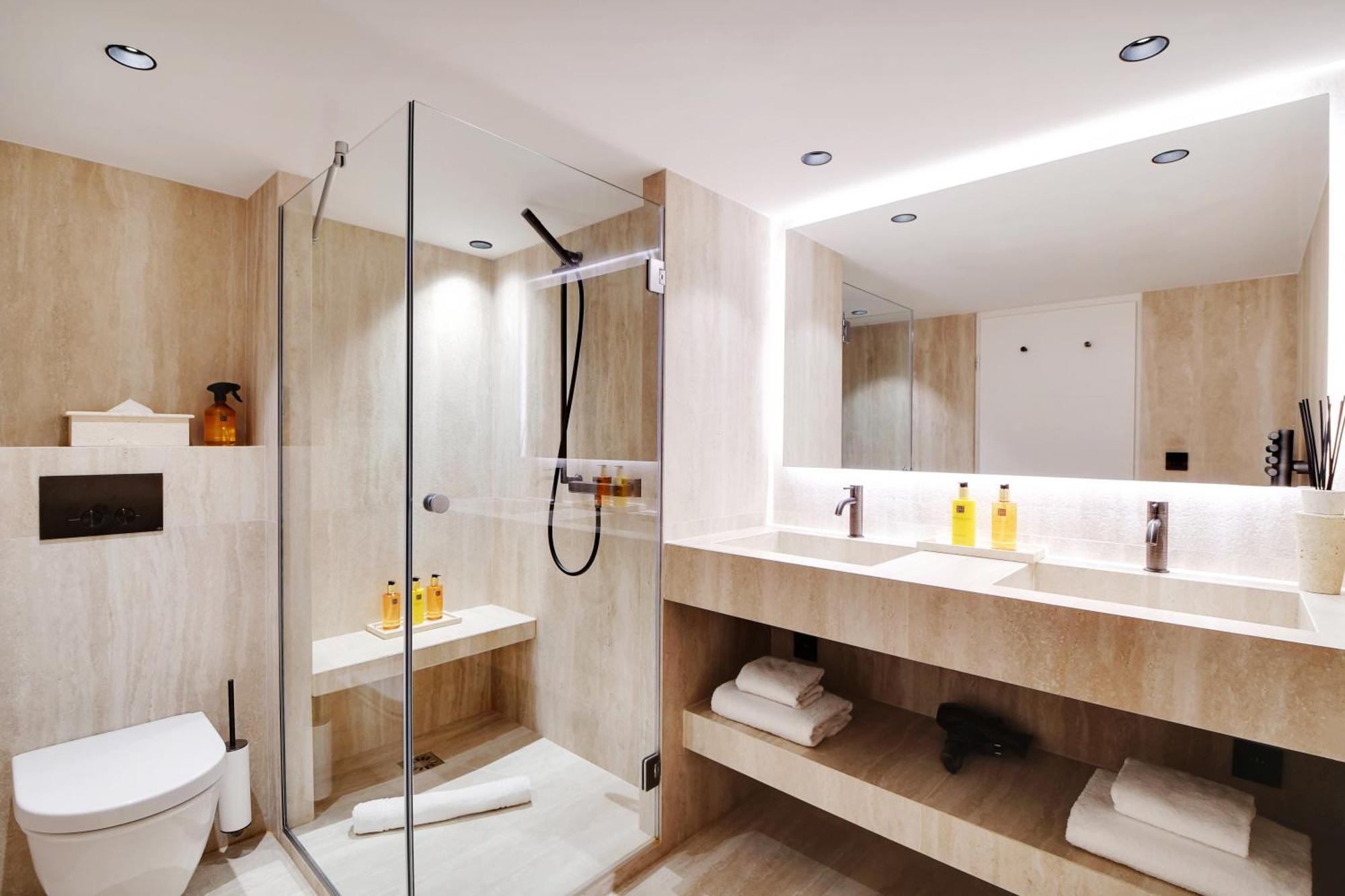 Thelander Serviced In Saint-germain Des Pres - Rue Jacob *