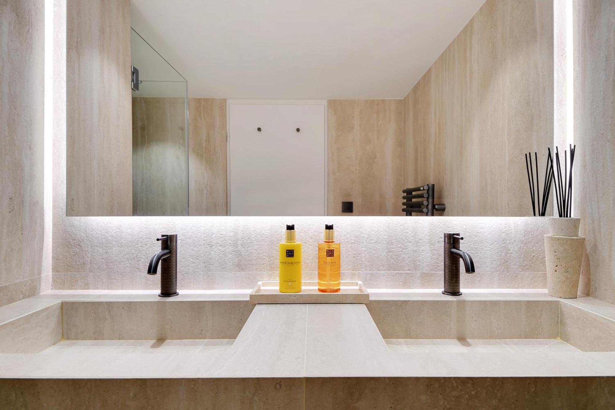 Thelander Serviced In Saint-germain Des Pres - Rue Jacob